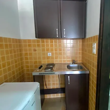 Dragovoja Lux Apartments & Rooms Ulcinj Exterior photo