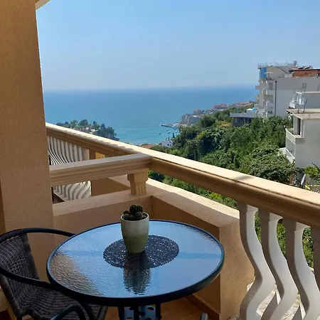 Dragovoja Lux Apartments & Rooms Ulcinj Exterior photo