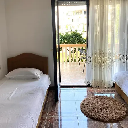 Dragovoja Lux Apartments & Rooms Ulcinj Exterior photo