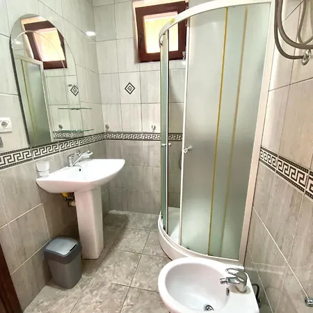 Dragovoja Lux Apartments & Rooms Ulcinj Exterior photo