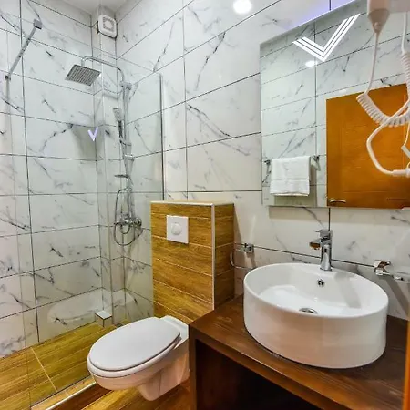 Dragovoja Lux Apartments & Rooms Ulcinj Exterior photo