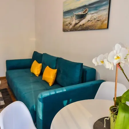 Dragovoja Lux Apartments & Rooms Ulcinj Exterior photo