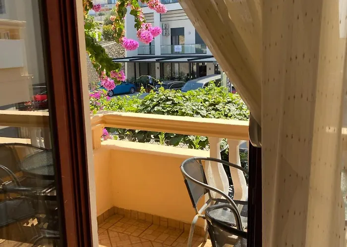 Dragovoja Lux Apartments & Rooms