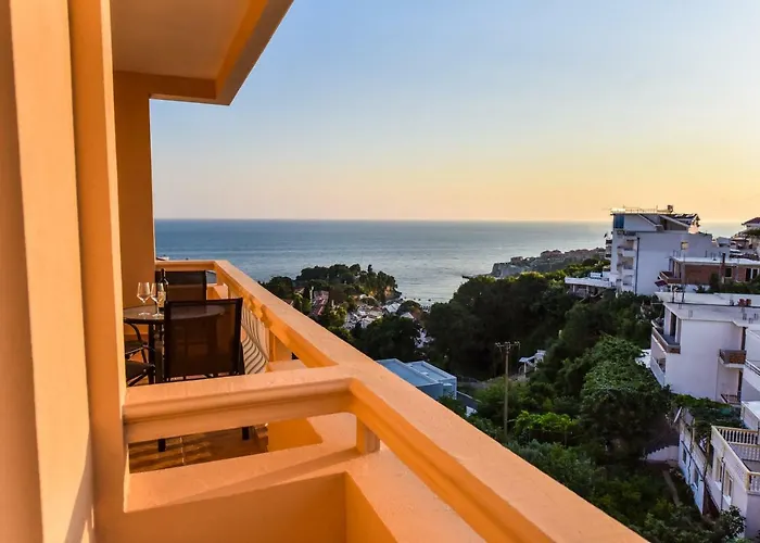 Dragovoja Lux Apartments & Rooms